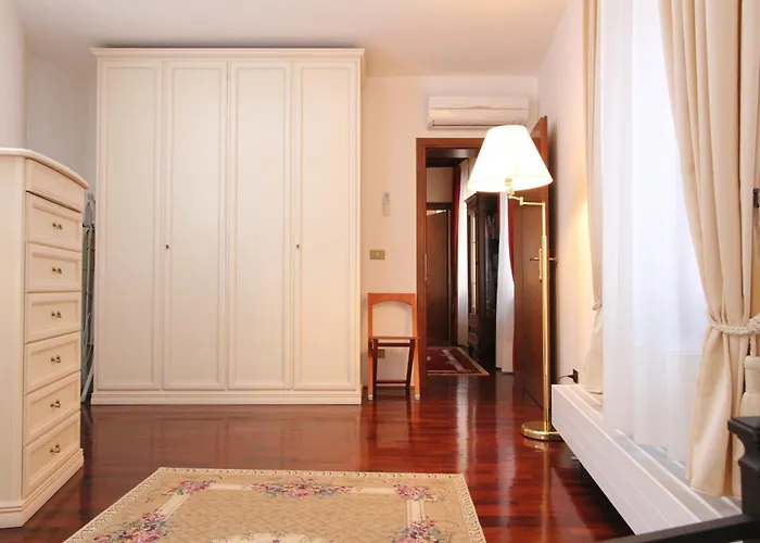 City Apartments San Marco