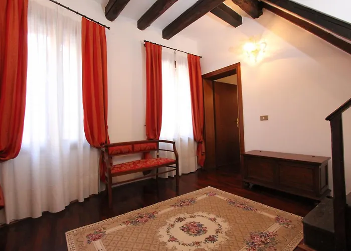 City Apartments San Marco