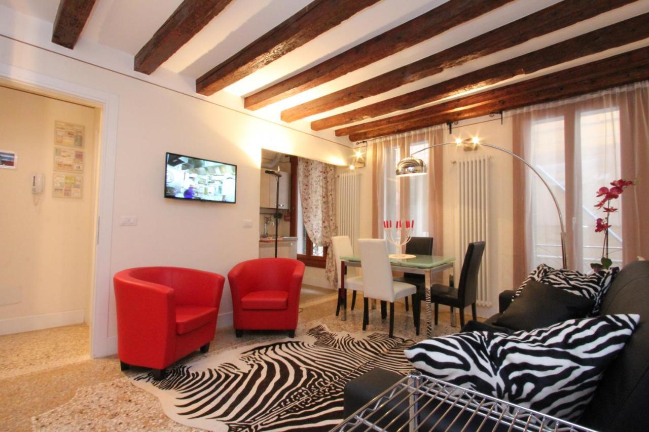 Apartamento San Marco *