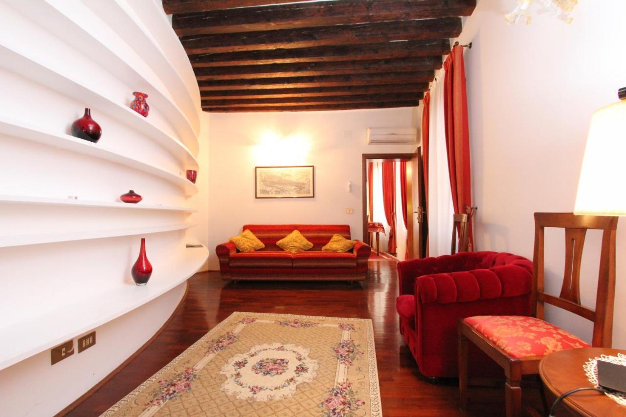 Apartamento San Marco