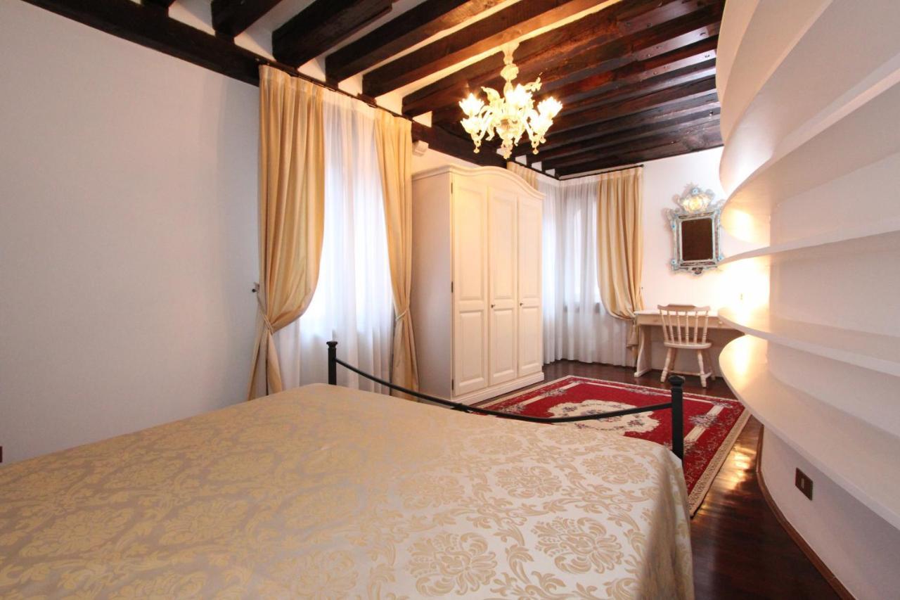 San Marco Apartment Venedig