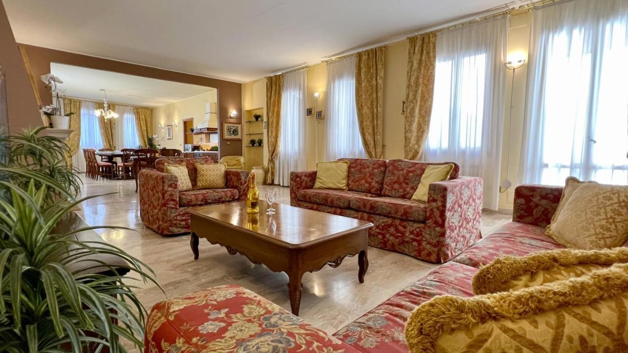San Marco Apartment Venedig