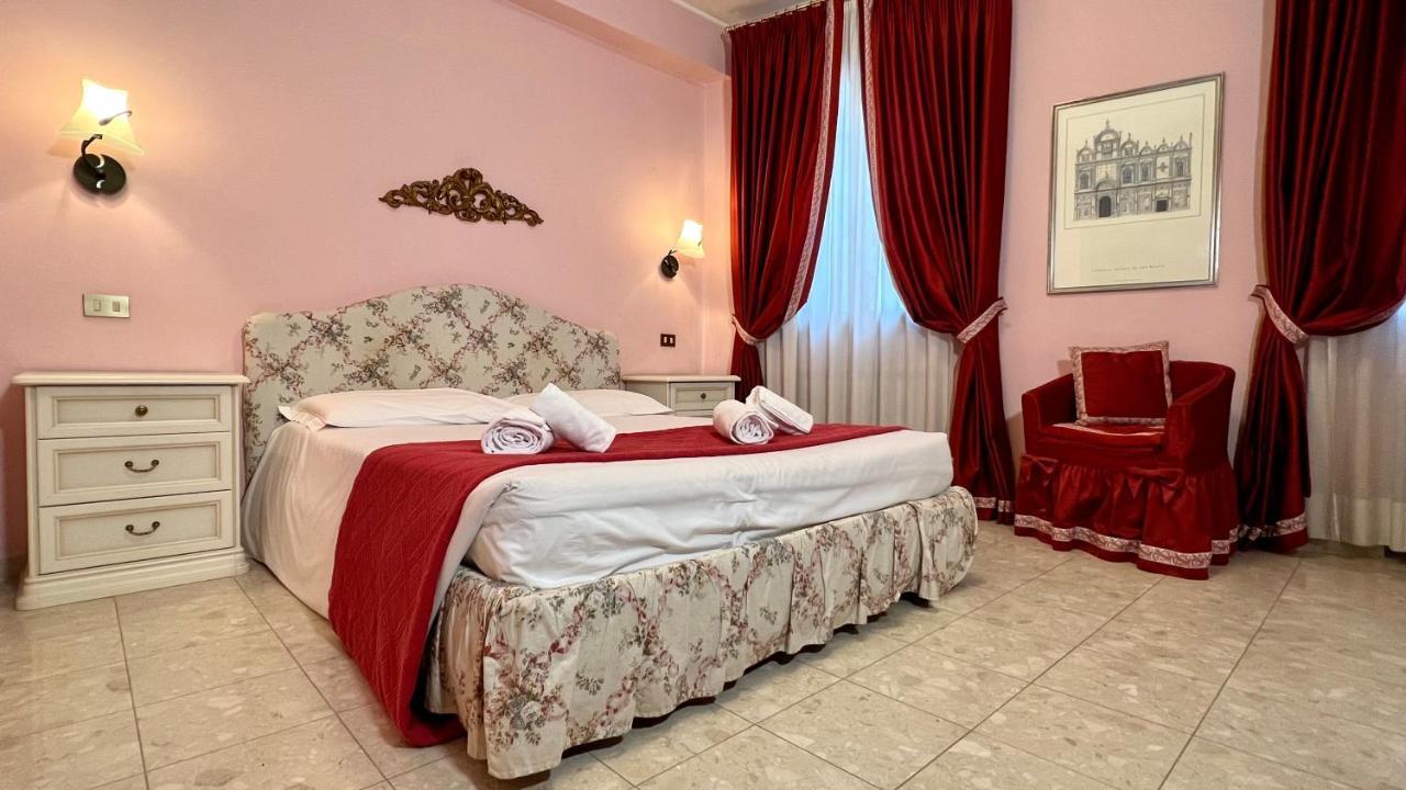 San Marco Apartment Venedig