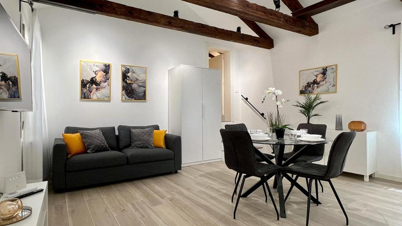 San Marco Apartment Venedig