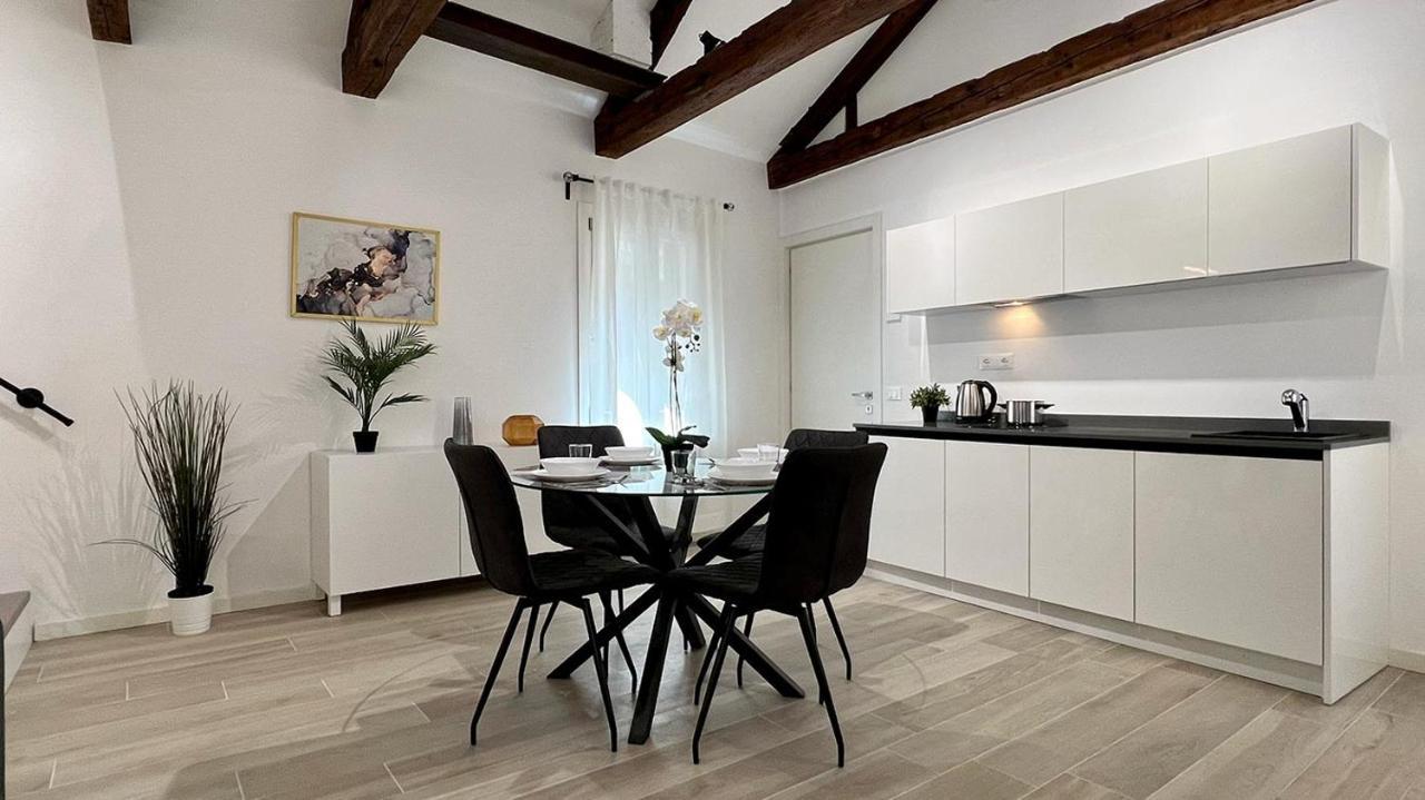San Marco Apartment Venedig