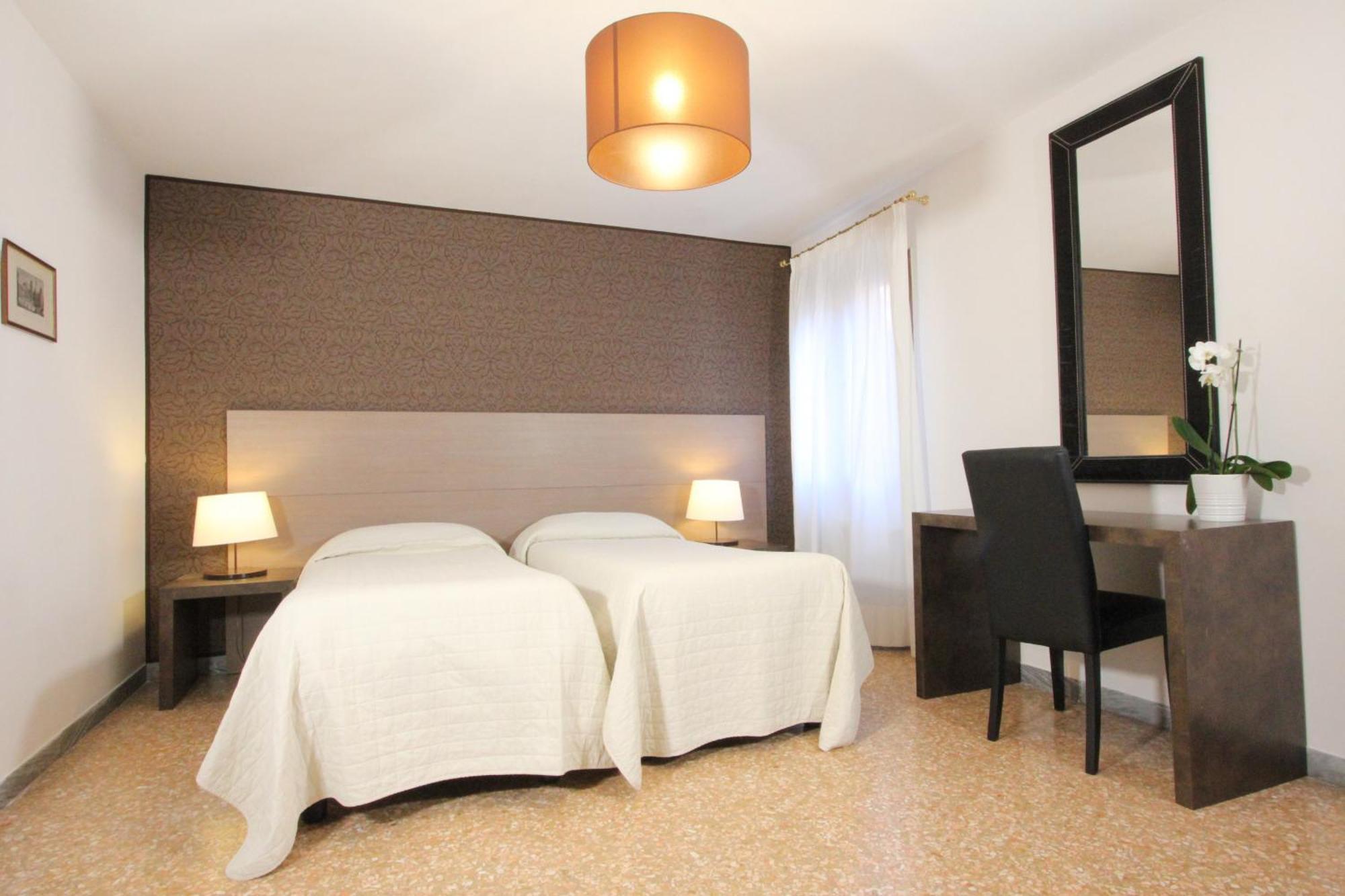 Apartment San Marco Venedig