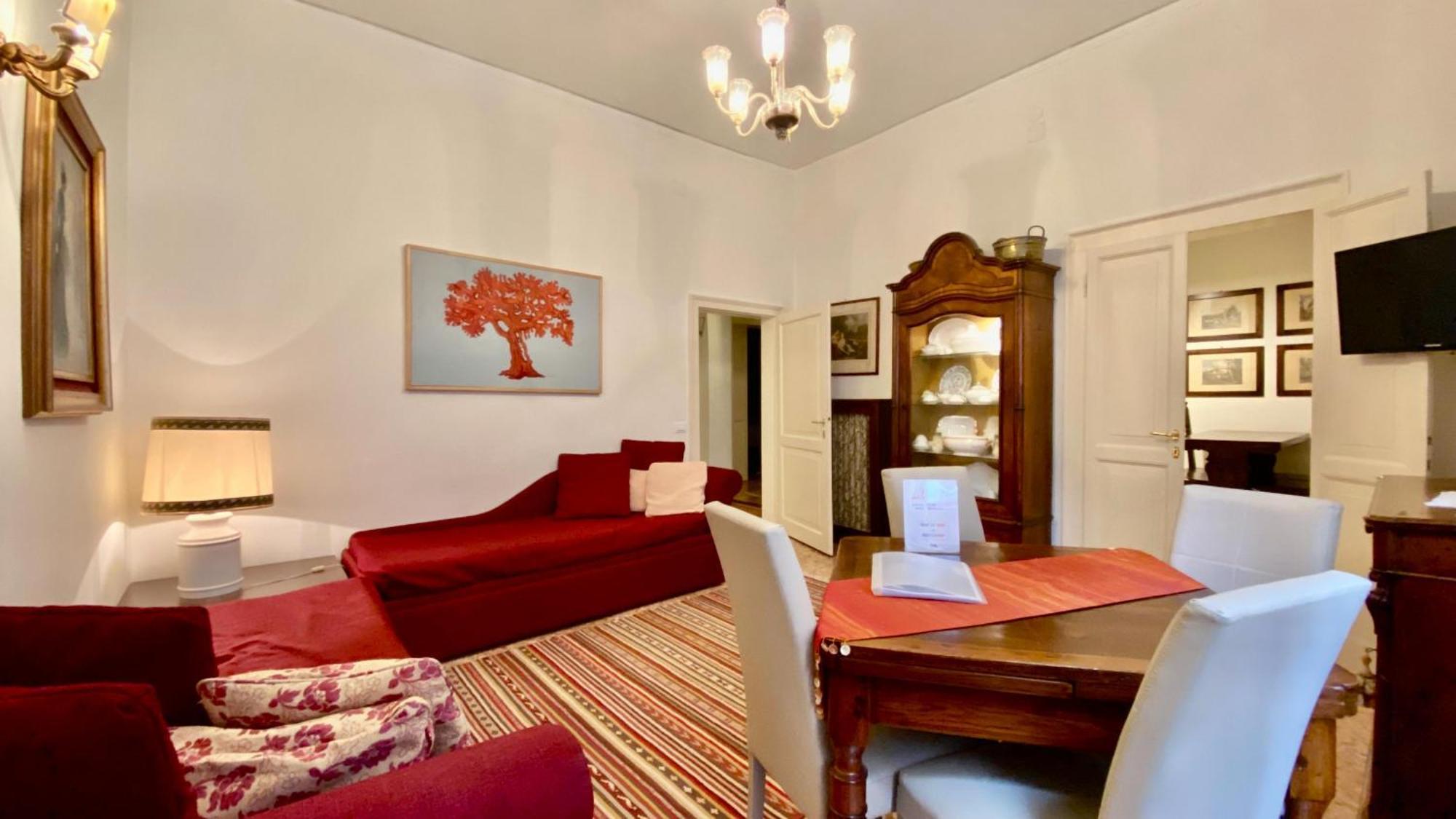 Appartamento San Marco