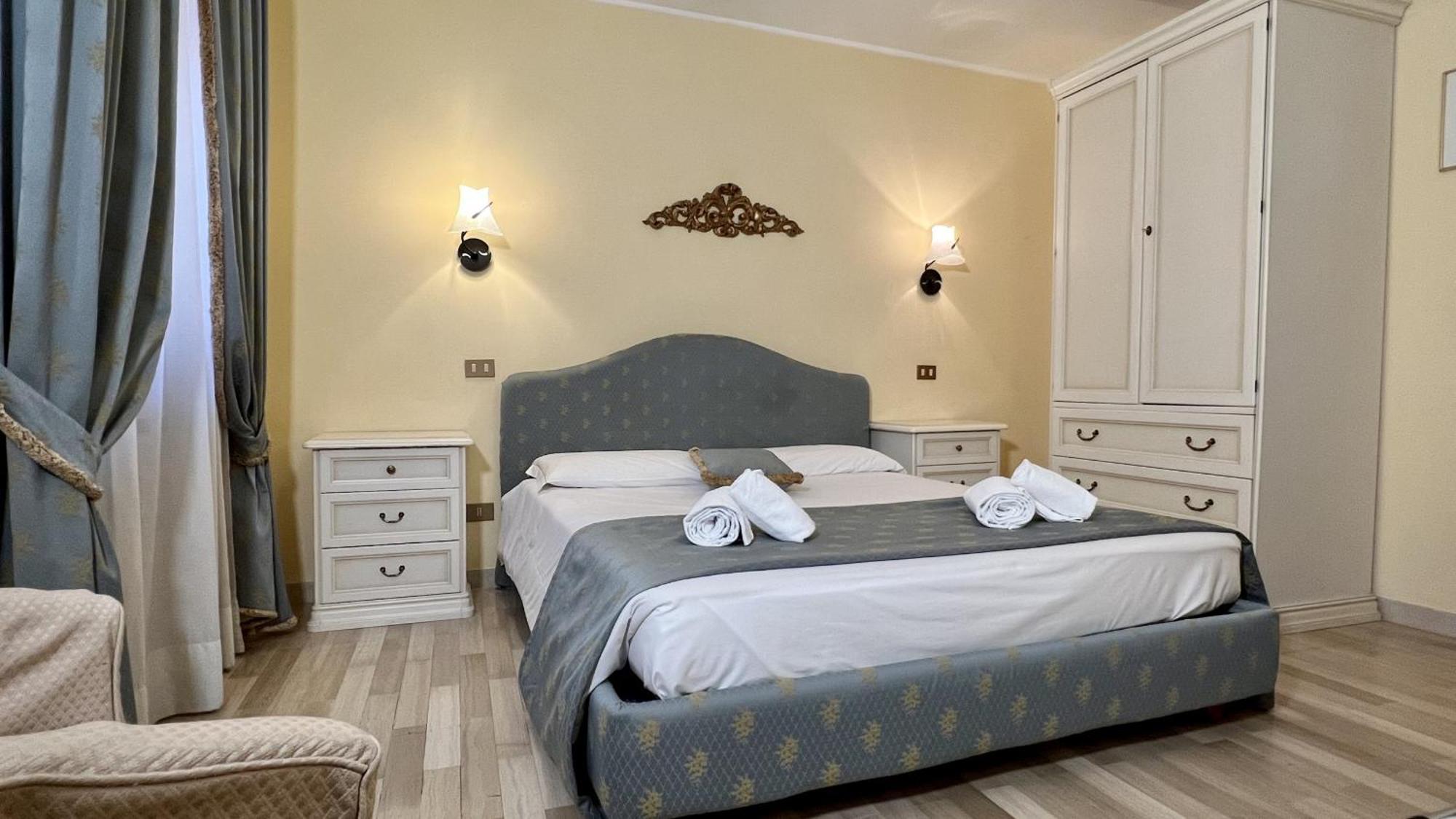 San Marco Apartment Venedig
