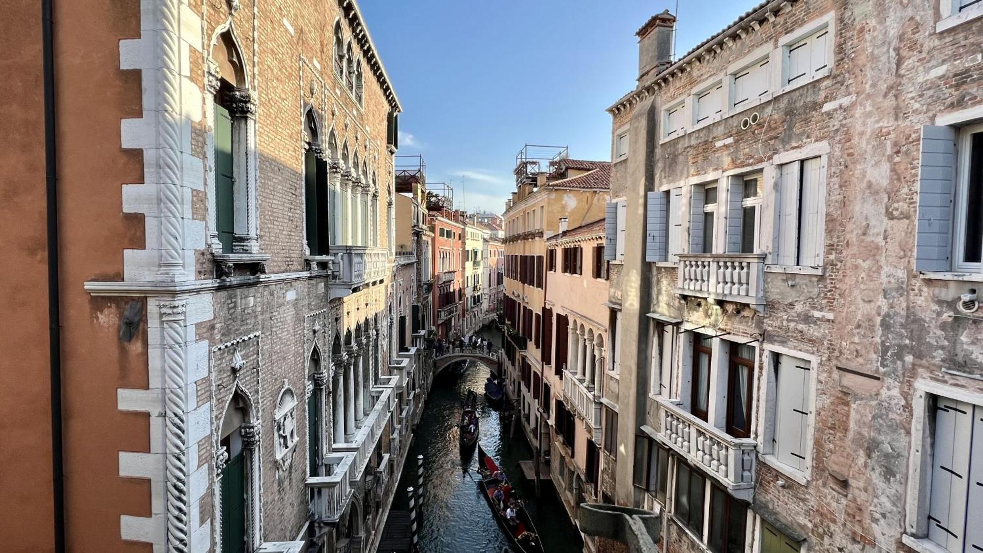 Appartamento San Marco *